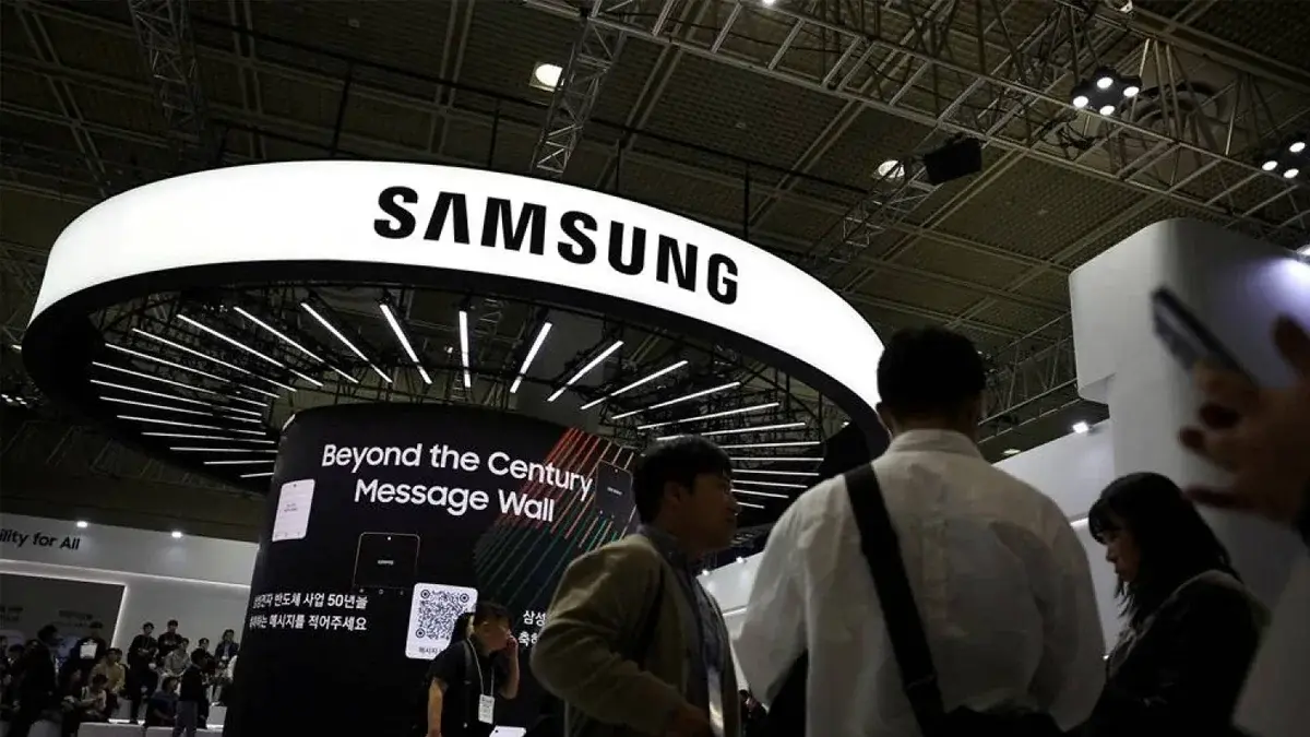 AI Chip Challenges Drag Samsung’s Q4 Earnings Below Market Expectations Samsung Q4 earnings
