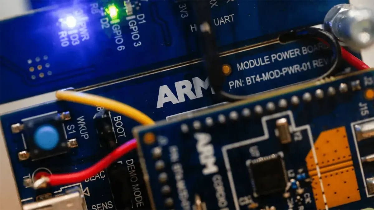 SoftBank Eyes Ampere Computing Acquisition to Bolster Semiconductor Portfolio SoftBank Ampere Computing