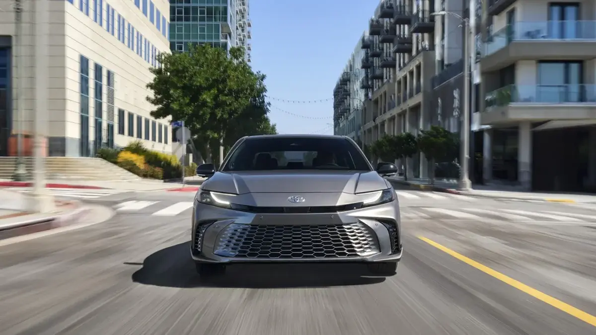 Toyota Partners with Nvidia to Build Next-Generation Cars with Automated Driving Technology Toyota Nvidia partnership