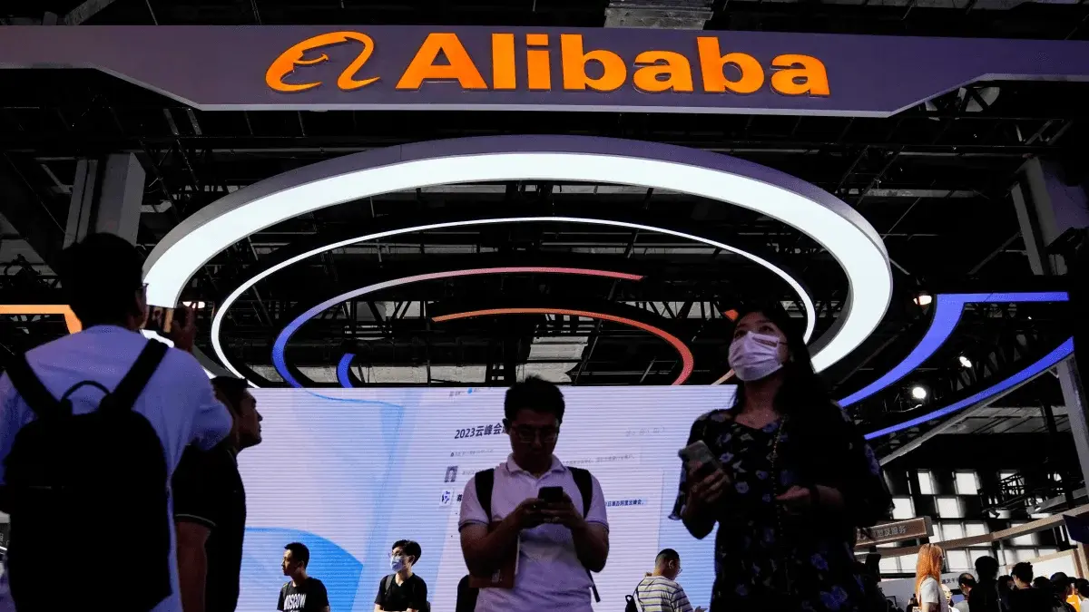 Alibaba Stock Surge 8% After Reports of an Apple-Alibaba AI Partnership Alibaba stock