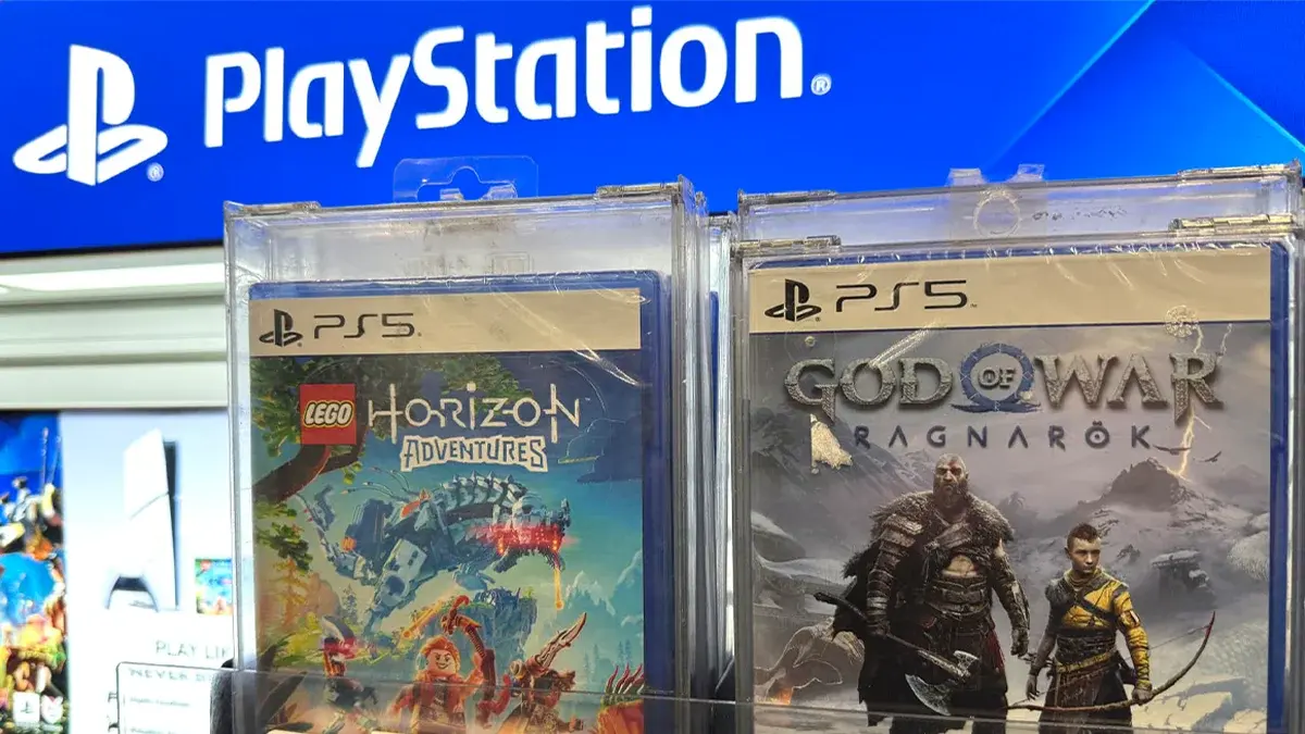 Sony Raises 2025 Revenue Forecast to 12.7 trillion Yen with Strong PlayStation 5 Sales Sony PlayStation 5 sales