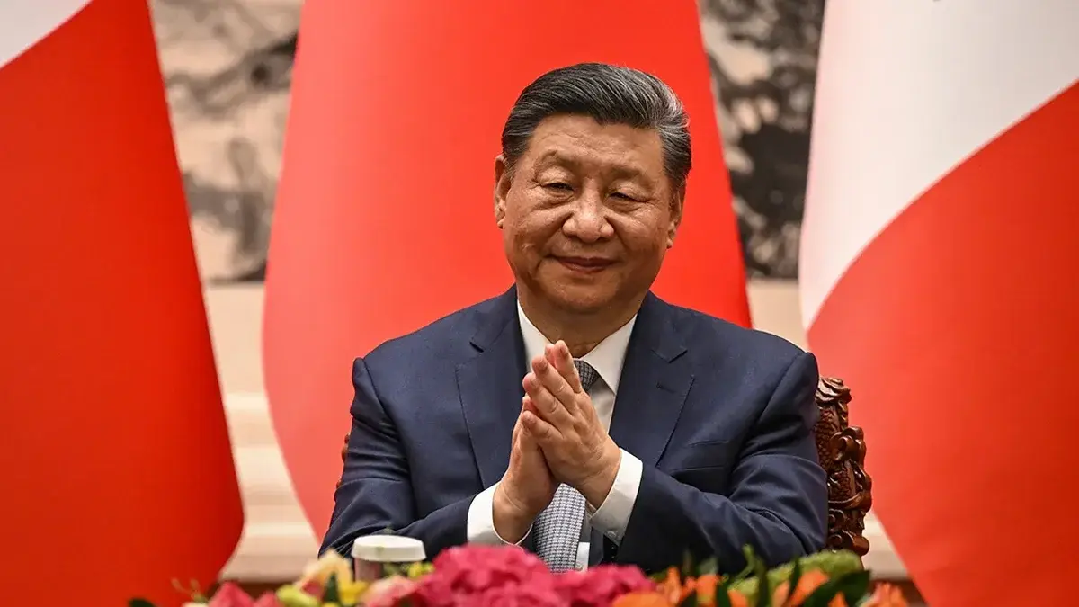 Xi Jinping’s Strategy Succeed as China Business Innovators Resist External Pressure China business innovators