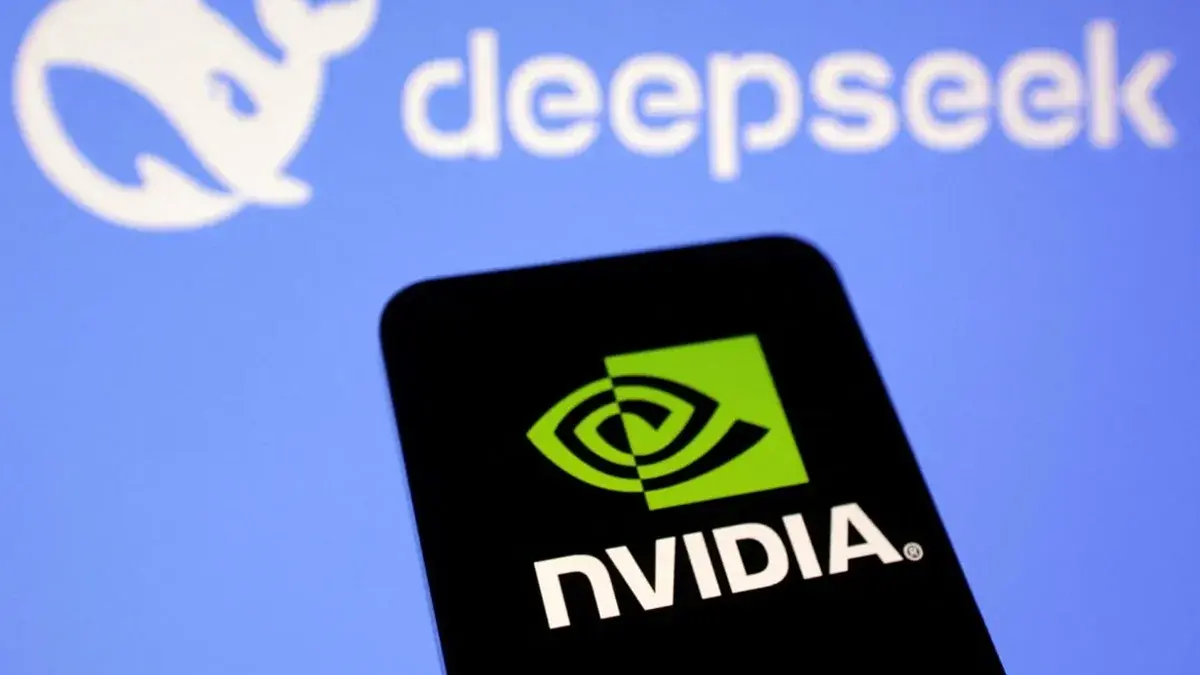 How DeepSeek Open Source Models are Fueling Growth for Small AI Chip Technology Startups DeepSeek AI Chip Technology
