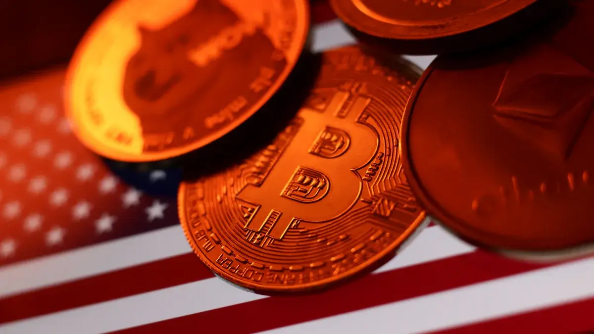 Bitcoin Price Declines as Investors Await Clarity on Trump’s Policies Bitcoin hits low