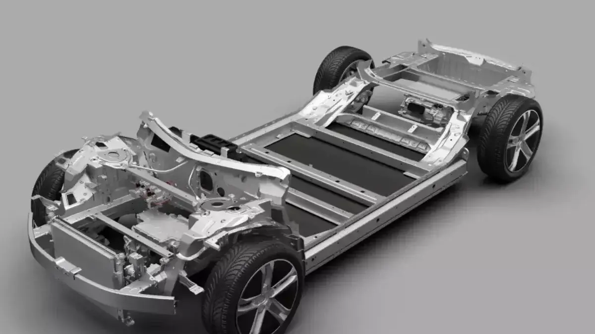 UK EV Battery Pack Manufacturer, Ionetic Launches Production at its Pilot Plant Ionetic EV battery packs
