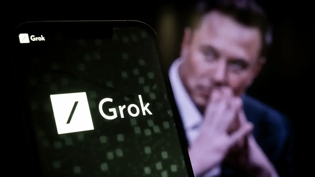 Musk Launches Grok 3 AI Chatbot to Take on ChatGPT and DeepSeek Grok 3 AI chatbot