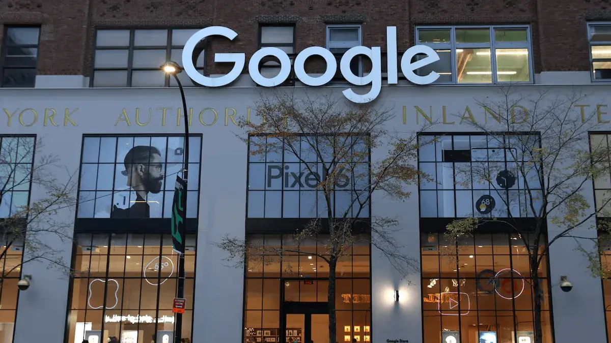 Google Confirms Plans to Acquire Cyber Security Startup Wiz for $32 Billion Google acquires Wiz