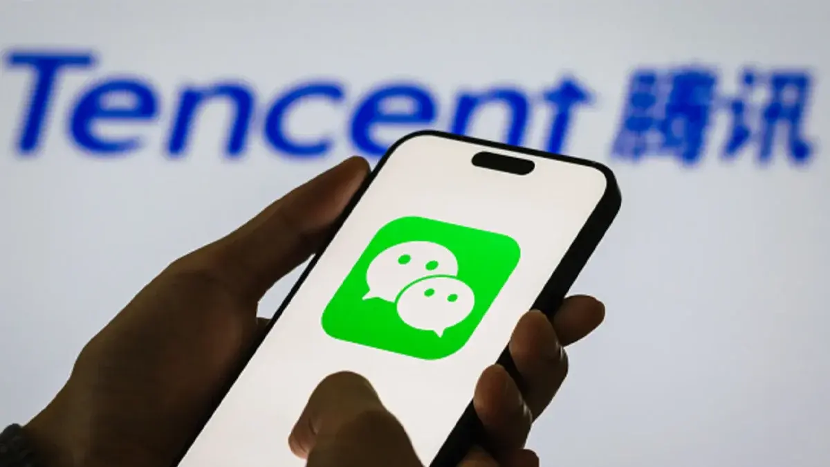 Tencent Increases AI Spending as Gaming Industry Revenue Pushes Profit Up 90% Gaming industry revenue