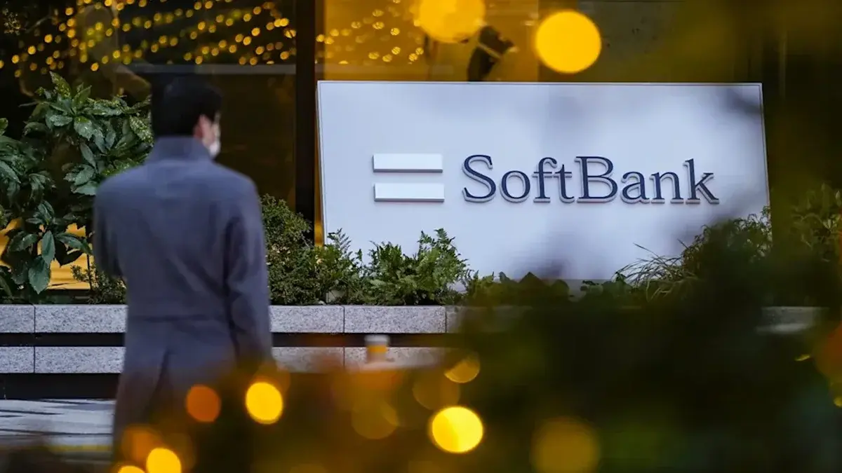 SoftBank-Backed Cybereason CEO Resigns Amid Boardroom Dispute SoftBank backed Cybereason