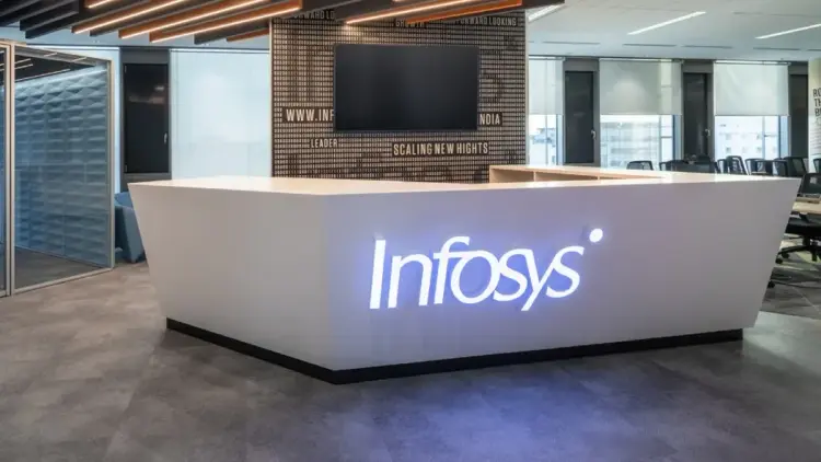 Infosys HR Addresses 'System Intervention' Concerns in Work-From-Office Policy Infosys HR Addresses 'System Intervention' Concerns in Work-From-Office Policy - TechResearch
