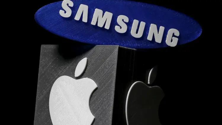 Samsung Leads as India’s Smartphone Manufacturing Grows in 2024 Samsung Leads as India’s Smartphone Manufacturing Grows in 2024 - TechResearch