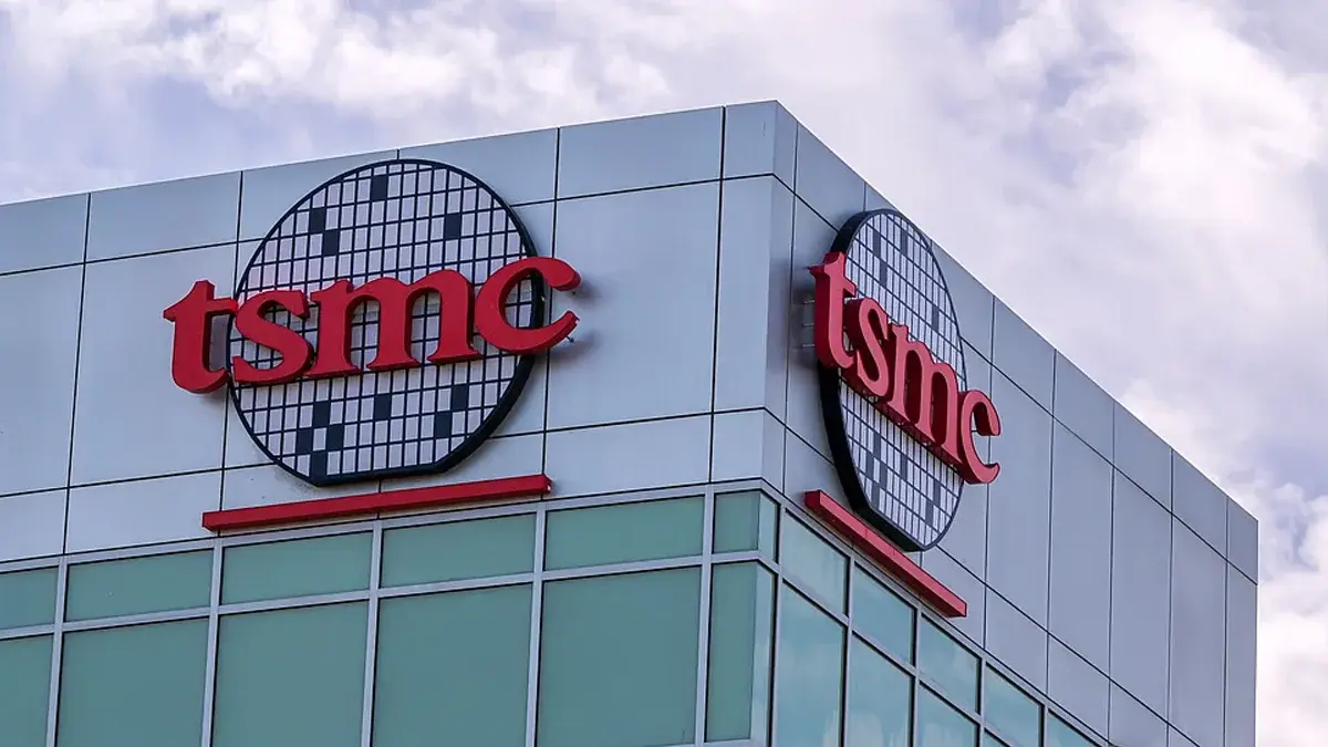 Why TSMC’s 34% Revenue Surge Points to a Strong Semiconductor Market Semiconductor Market