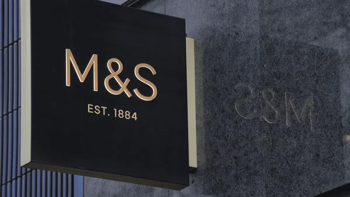 UK Multinational Marks & Spencer Halts Online Sales After Cyber Breach Marks & Spencer cyber breach