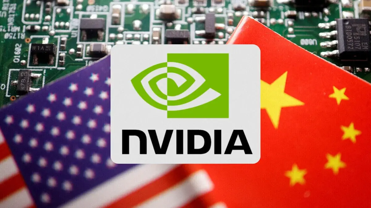 Nvidia Faces a $5.5 Billion Charge Results as the US Tightens Chip Export Controls Nvidia faces billion of charge
