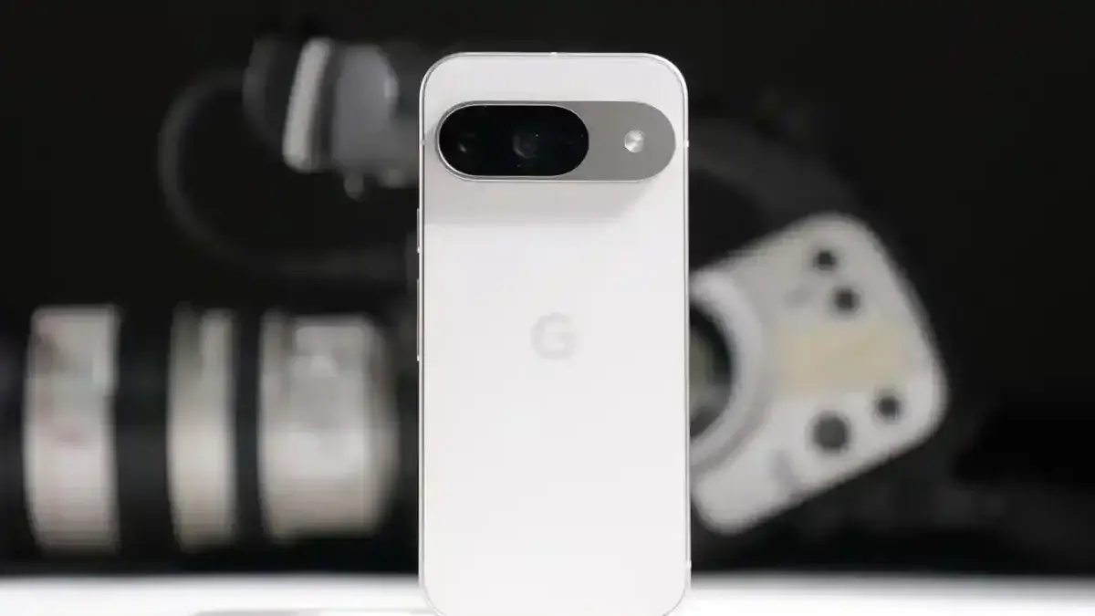 Alphabet Considers Shifting Pixel Manufacturing to India Amid US Tariffs Alphabet Pixel manufacturing India