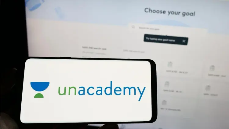 Ex-Unacademy COO’s Emversity Secures $5 million to Tackle India’s Workforce Skill Crisis Ex-Unacademy COO’s Emversity Secures $5 million to Tackle India’s Workforce Skill Crisis - TechResearch