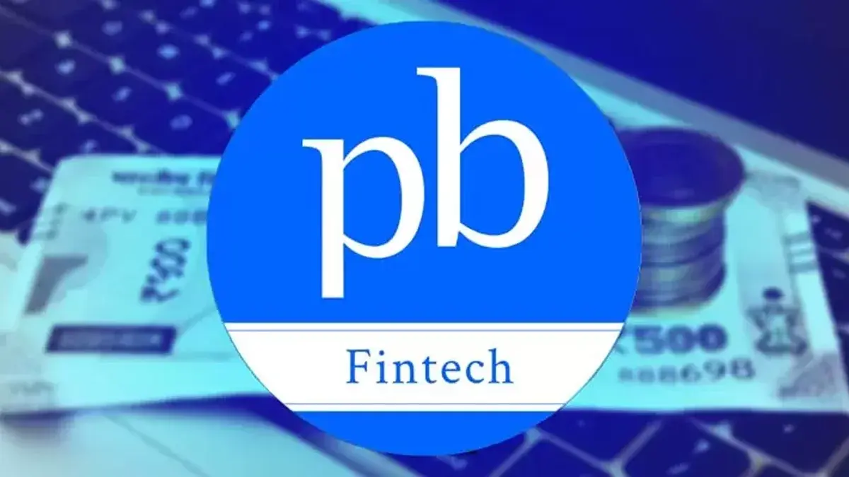 PB Fintech Invests ₹539 crore in its Healthcare Arm to Boost Managed Healthcare Growth PB Fintech invests in healthcare