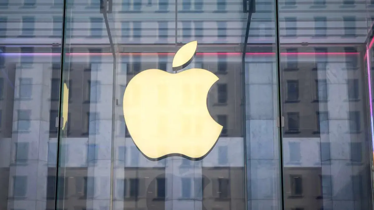 Apple Stocks Rebound 1% as Trump Tariffs Push Production Costs Up Apple stock rebound