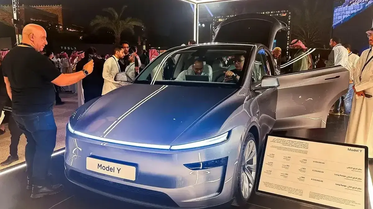 Investors to Spotlight Tesla’s Affordable EV and Robotaxi Plans as the EV Maker Releases Q1 Report Tesla's affordable EV and robotaxi plans