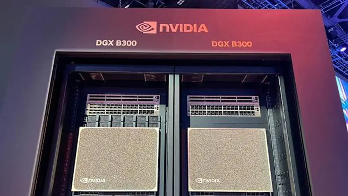 US Mulls Chip Smuggling Law to Stop Chinese Access to Nvidia Semiconductors Nvidia chip smuggling