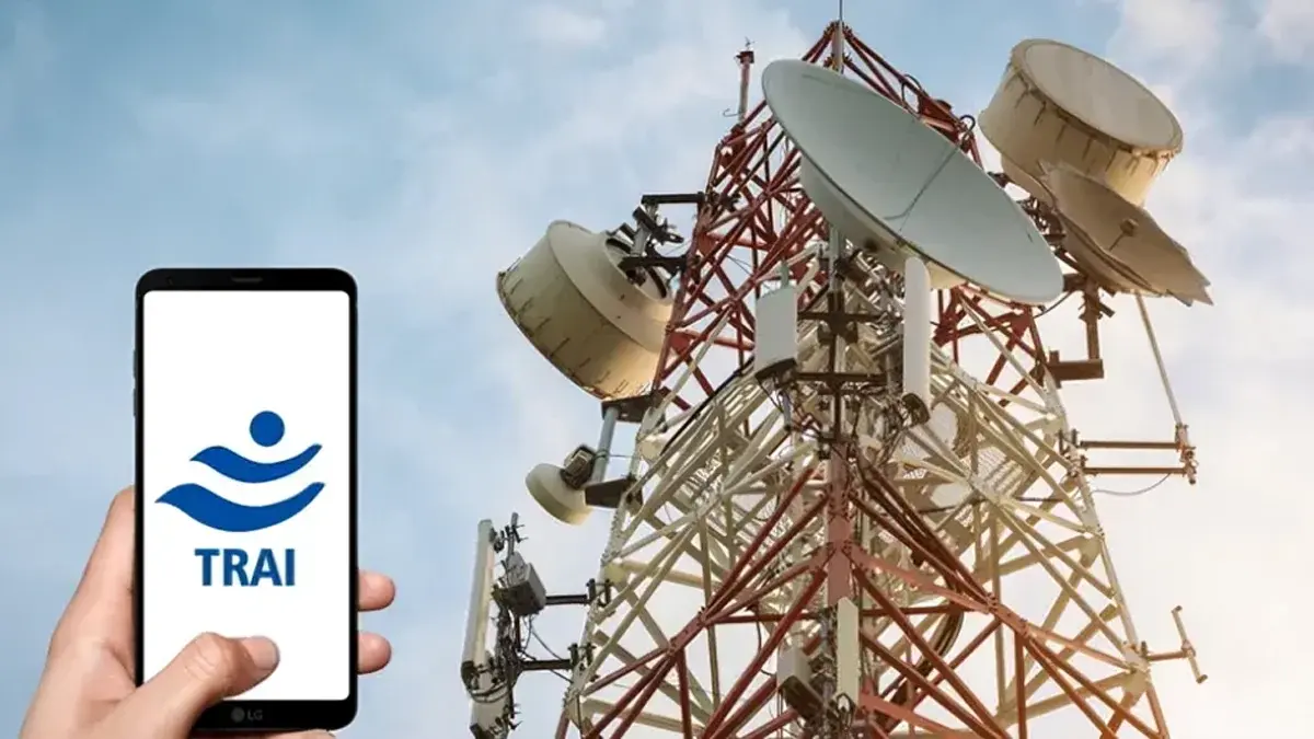 TRAI Releases Draft to Rank Real Estate Projects on Digital Connectivity TRAI Digital Connectivity Draft