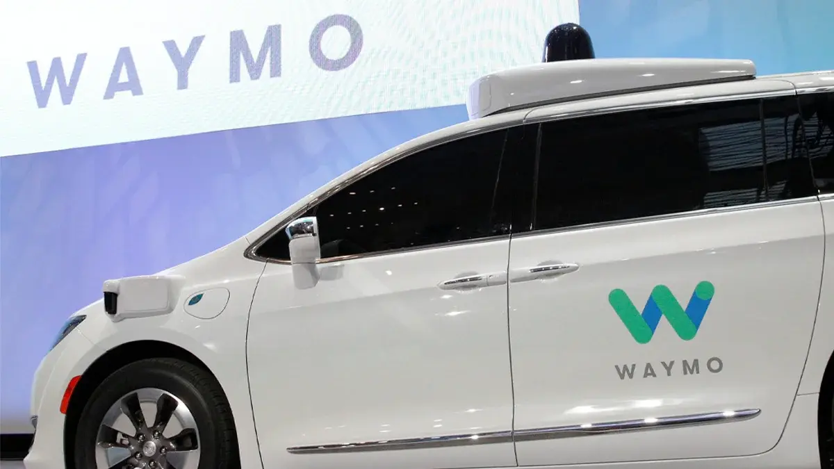 Waymo’s Automated Driving Software Malfunction Forces a 1200 Vehicle Recall in the US Waymo vehicle recall