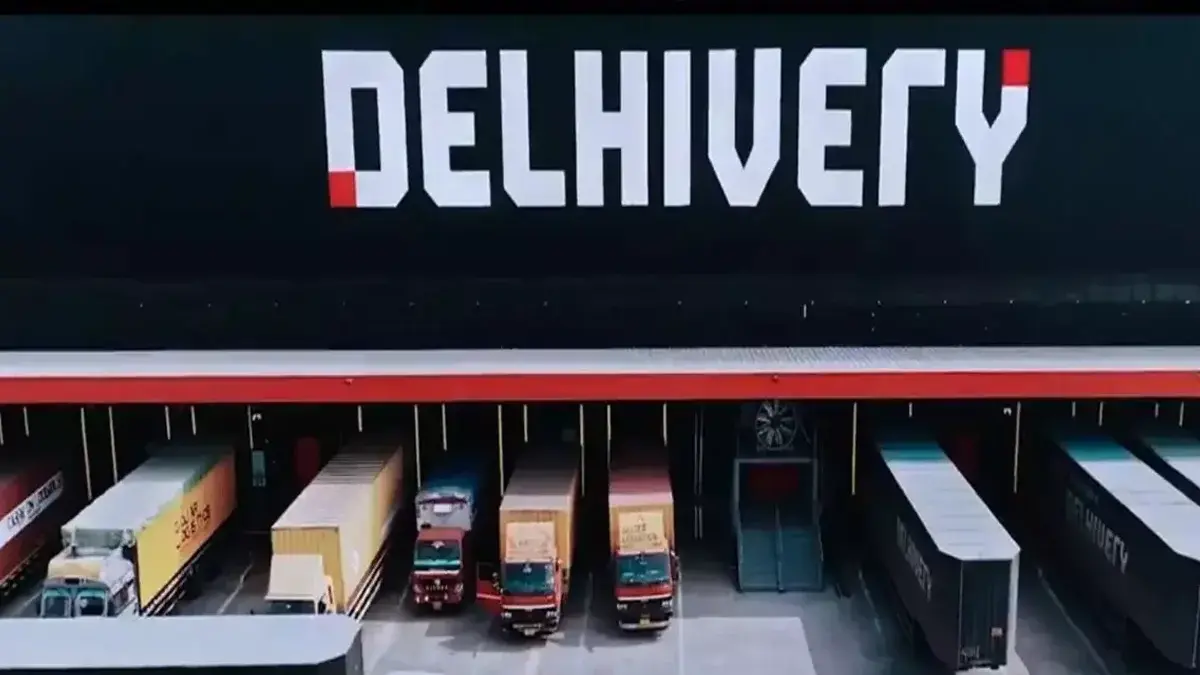 Delhivery Faces ₹49.19 Cr Tax Notice Amid Strategic Acquisition of Ecom Express Delhivery tax notice