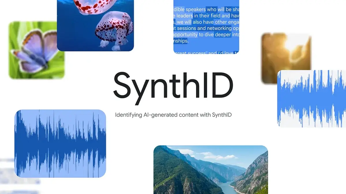 Google’s New Tool SynthID Detector to Spot AI-Generated Content Google SynthID Detector