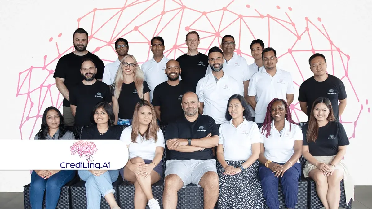 CrediLinq Series A Funding Boosts Global Expansion of AI-Powered Embedded Finance Platform CrediLinq Series A funding