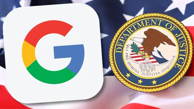 US DoJ and Google Face Off in Final Showdown as Antitrust Case Wraps Up US DoJ and Google Face Off in Final Showdown as Antitrust Case Wraps Up - TechResearch
