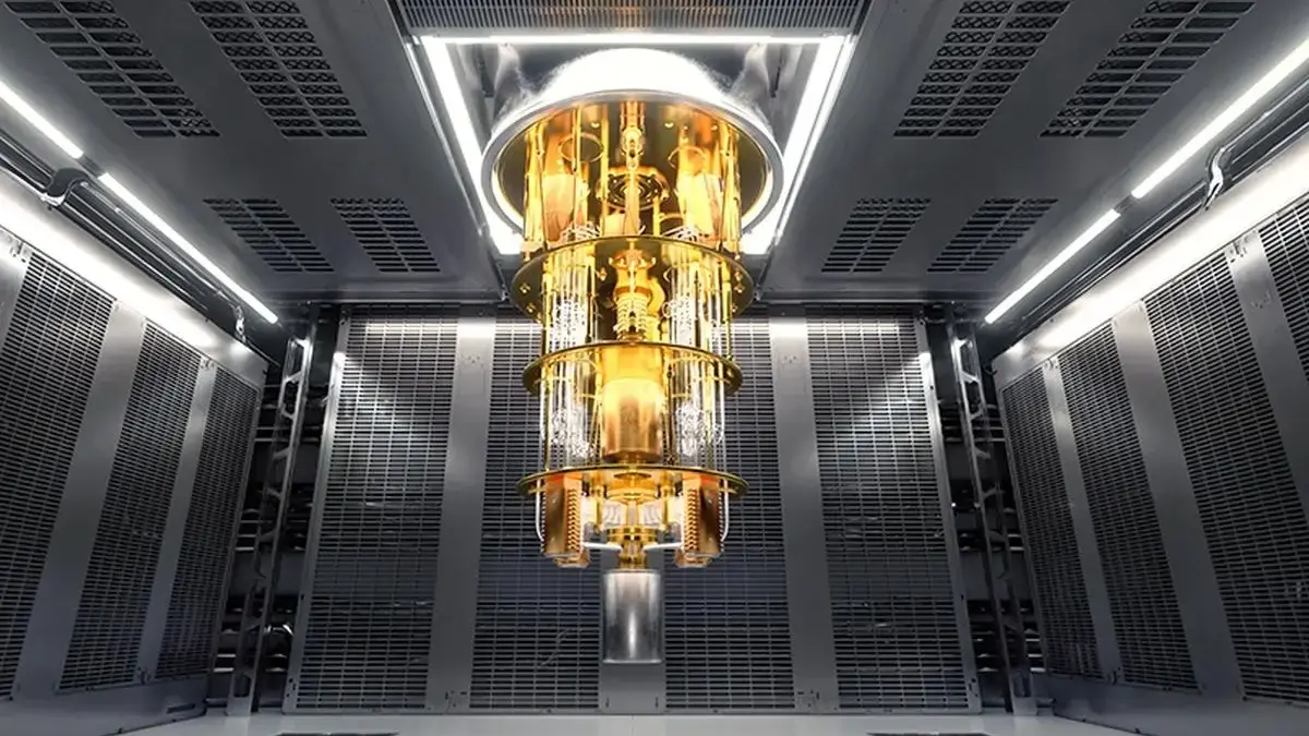 IBM and TCS to Deploy India’s Largest Quantum Computer with IBM Quantum System Two at Quantum Valley Tech Park IBM Quantum System Two