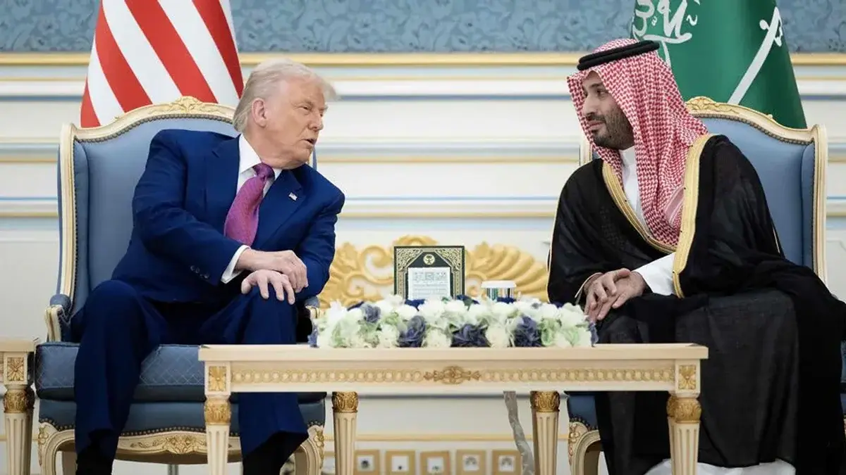 Nvidia Partnership with Humain Boosts $10 billion AI Push During Trump’s Gulf Visit Nvidia partnership with Humain