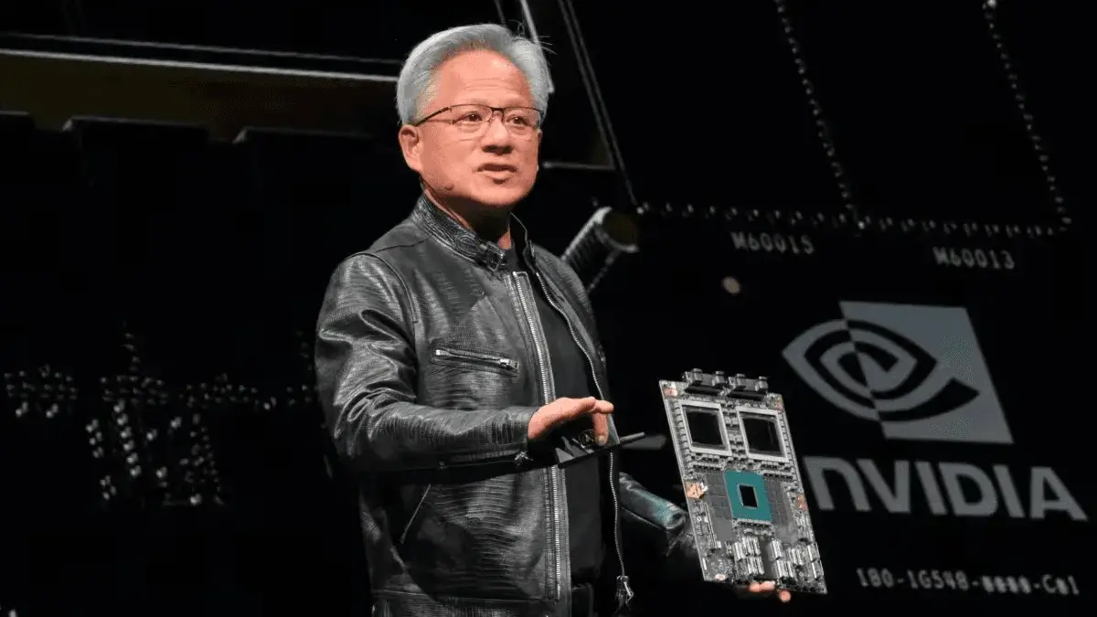 Nvidia Supercomputer Deal with DOE Brings New Doudna System by Nvidia and Dell Nvidia supercomputer deal