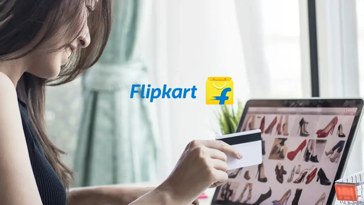 Flipkart CEO Highlights 25% Surge in Orders, Eyes 30% Growth by June Flipkart Order Growth