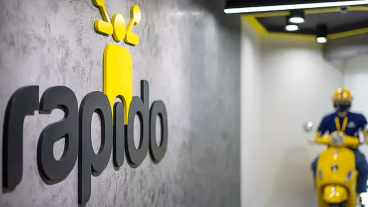 Rapido Challenges Zomato, Swiggy with Low 8-15% Food Delivery Commissions Rapido Challenges Zomato, Swiggy with Low 8-15% Food Delivery Commissions - TechResearch
