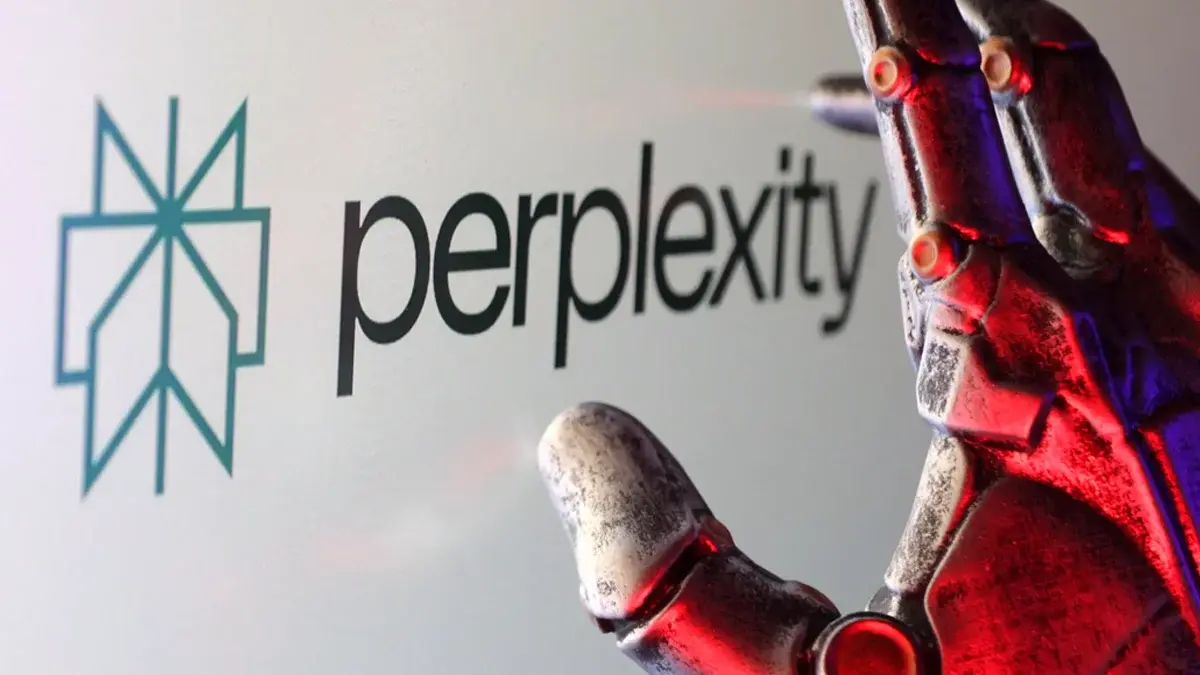 Inside Nvidia-Perplexity Partnership to Accelerate Sovereign AI in Europe Nvidia Perplexity partnership