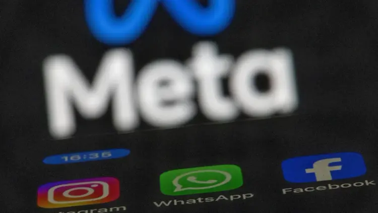 Meta Sues AI App Crush AI Over Sneaky Ads on Facebook and Instagram Meta Sues AI App Crush AI Over Sneaky Ads on Facebook and Instagram - TechResearch
