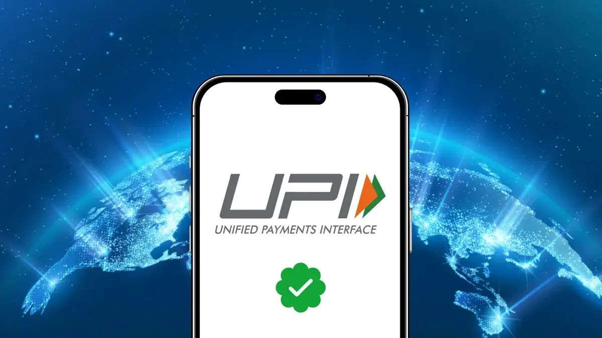 UPI Gets a Speed Boost: NPCI Cuts Payment Time to 10 Seconds fast UPI payments