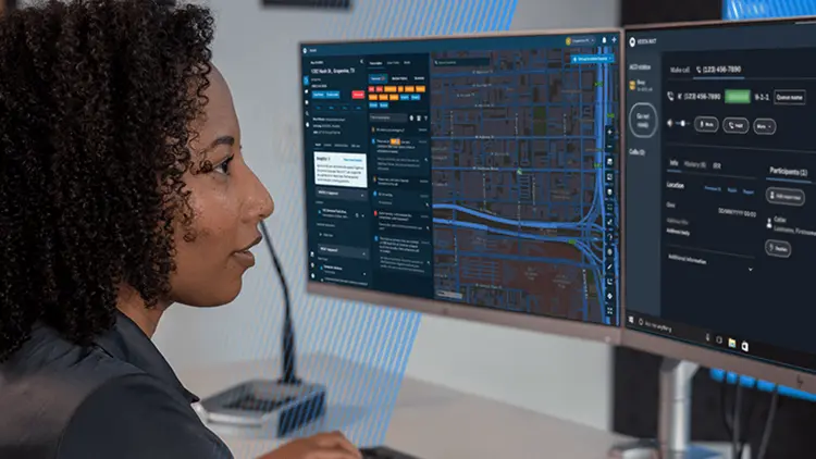 Motorola VESTA NXT System Brings AI and Cloud Power to Emergency Response Motorola VESTA NXT System Brings AI and Cloud Power to Emergency Response - TechResearch