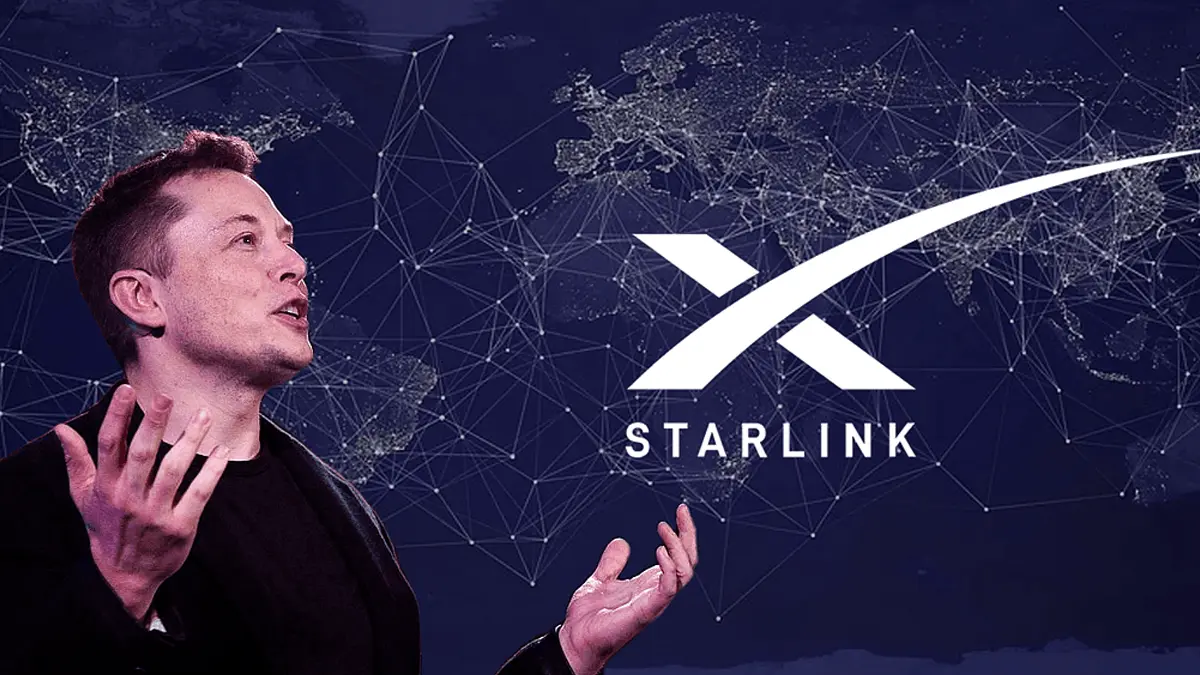 Amazon, Starlink Secure First Satellite Pacts in India Before Spectrum Allocation Starlink India Deal