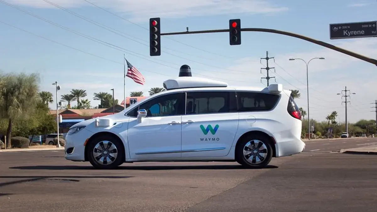 Waymo Could Capture 10% of US Rideshare Trips in Five Years, Wells Fargo Report Shows Waymo to capture 10% U.S. rideshare trips