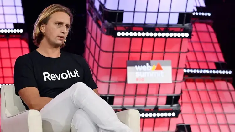 Revolut CEO Strikes Multi-Billion Deal Pegged on $150B Valuation Ahead of IPO Revolut CEO Strikes Multi-Billion Deal Pegged on $150B Valuation Ahead of IPO - TechResearch