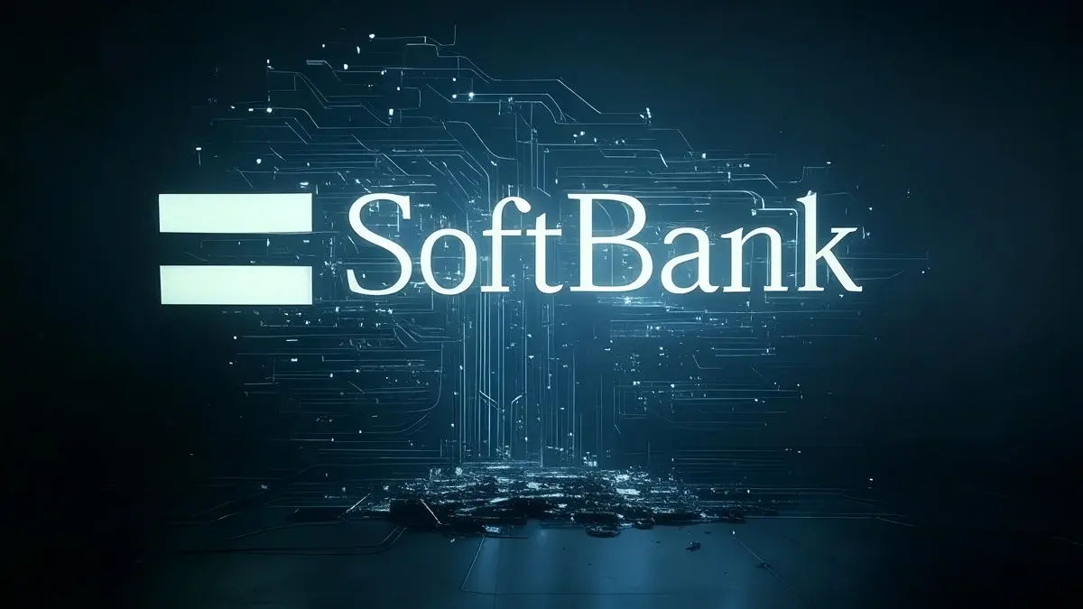 SoftBank’s AI Hub Plan to Build $1 Trillion Robotics and AI Park in Arizona SoftBank AI hub