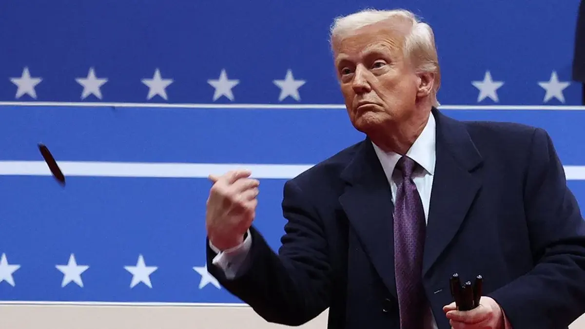 Trump’s AI Regulation Ban Faces Criticism from Microsoft’s Top Scientist Over Innovation Risks Trump AI regulation ban