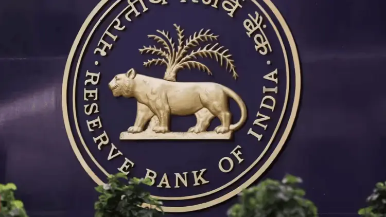 RBI Partners with DoT to Combat Financial Frauds with Real-Time Risk Tool RBI Partners with DoT to Combat Financial Frauds with Real-Time Risk Tool - TechResearch