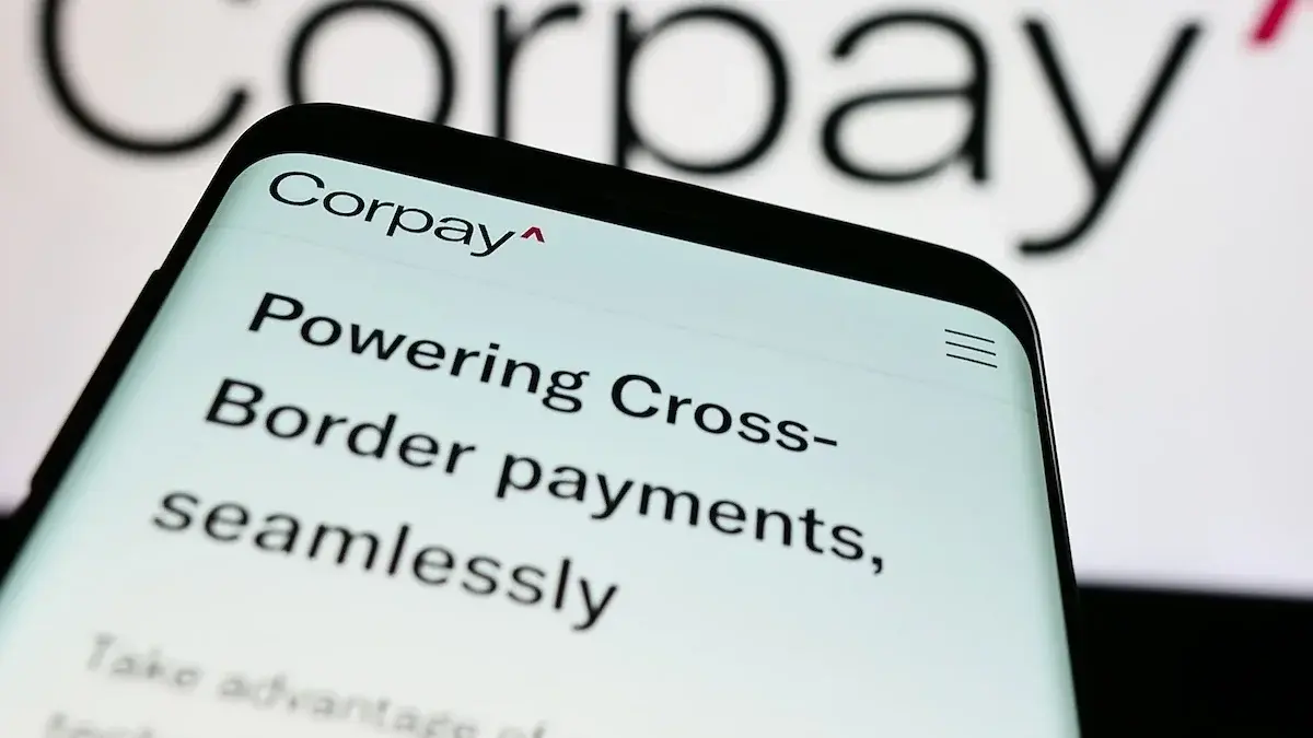 UK Stock Market Takes Another Hit as Alpha Board Agrees to Corpay Acquisition Alpha board acquired by Corpay