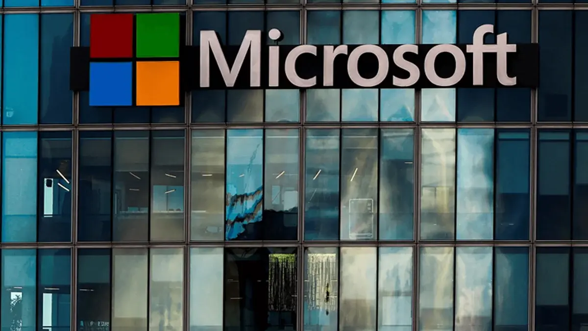 Microsoft OpenAI Partnership Shift Under Scrutiny Ahead of Q4 Earnings Report Microsoft OpenAI Partnership Shift