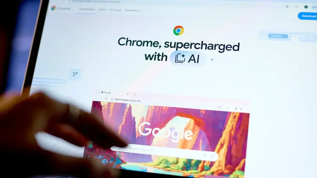 Google Chrome Launches AI Store Summaries to Simplify Online Shopping Google Chrome AI Store Reviews