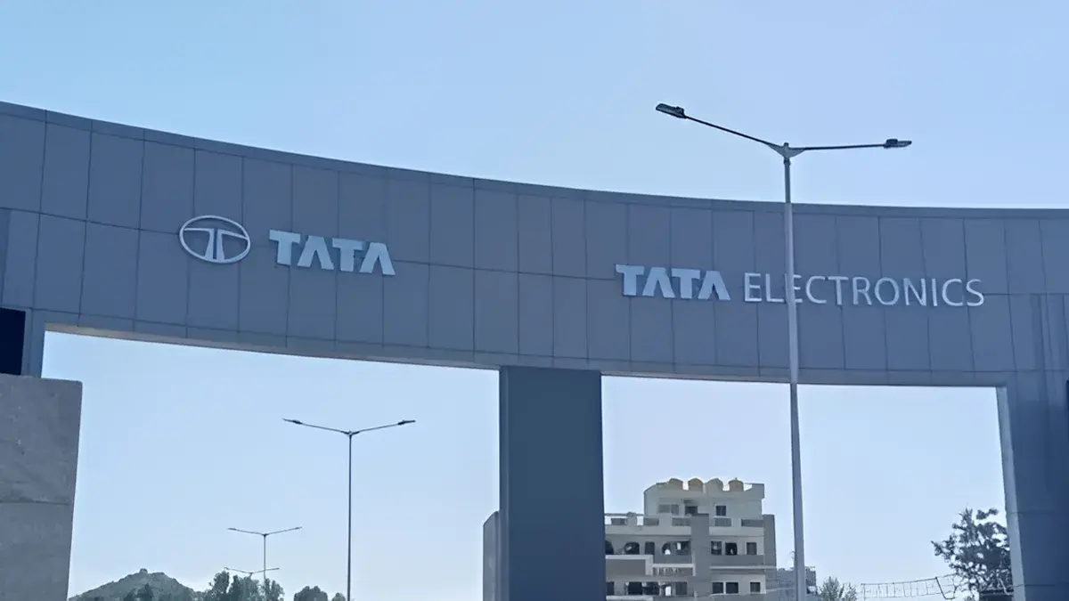 Tata Electronics and Bosch Sign MoU to Strengthen India’s Chip Manufacturing Tata Electronics Bosch Partnership