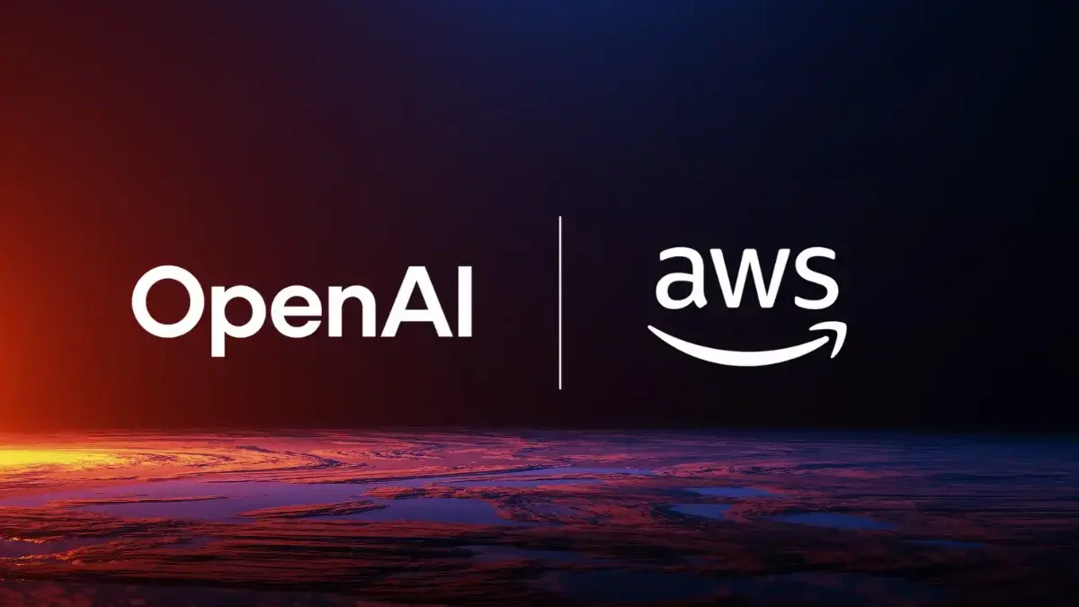 OpenAI Models Launch on AWS in Historic Cloud Computing Partnership OpenAI models on aws